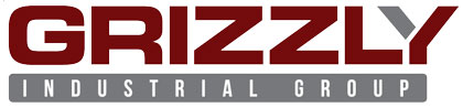 grizzly logo